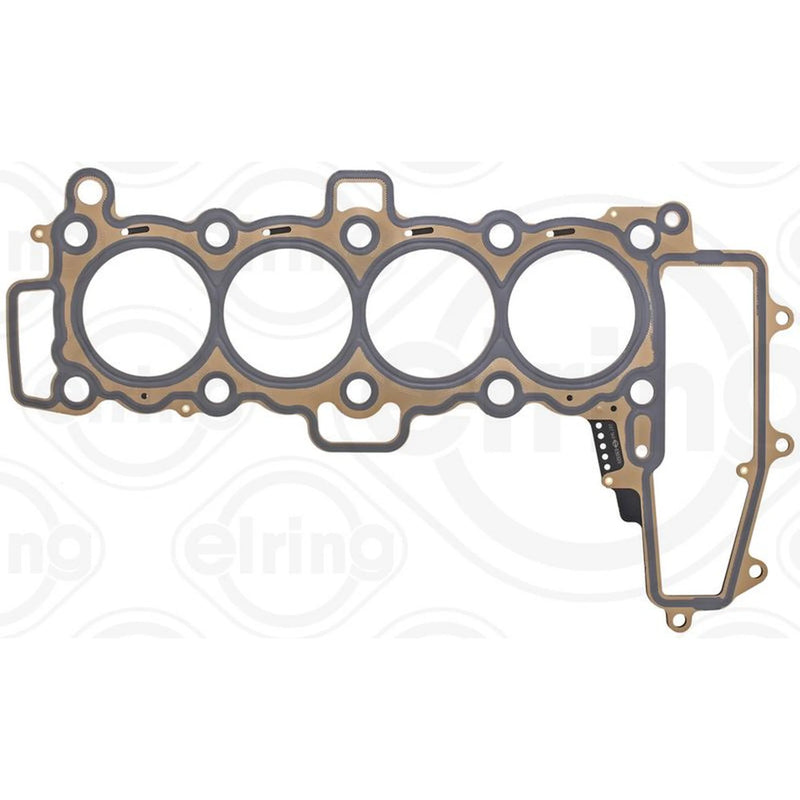 Elring Cylinder Head Gasket 1mm Thick fits Jaguar E-Pace 2017 on 2.0