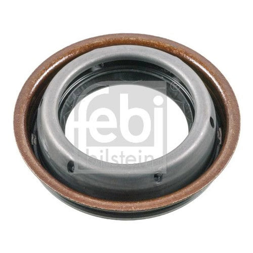 Febi Manual Transmission Shaft Seal OD ID Thick 180318
