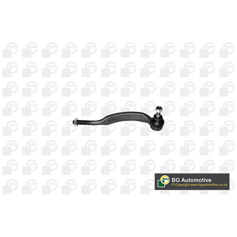 BGA Steering Tie Rod End Ball Joint Front Right fits Citroën C6 2005-2012