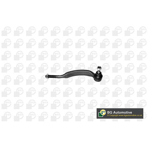 BGA Steering Tie Rod End Ball Joint Front Right fits Citroën C6 2005-2012