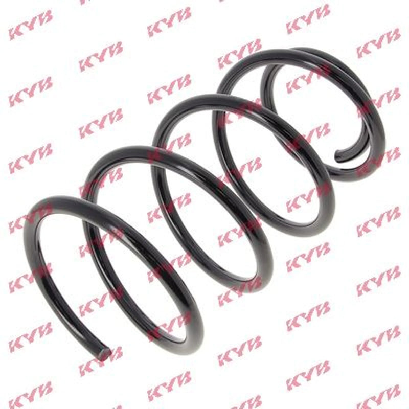 KYB 2 x Suspension Springs fits Hyundai I30 2007-2012 1.6 2.0