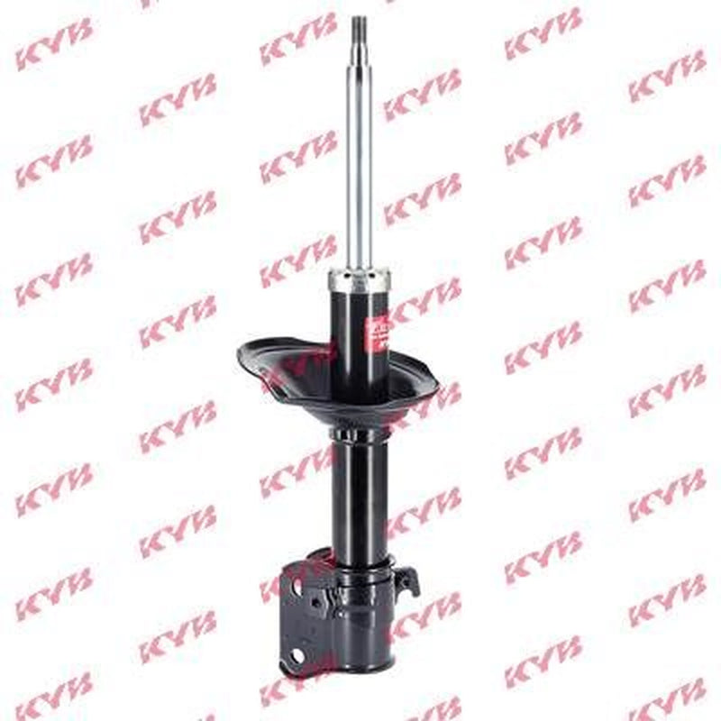 KYB 2 x Shock Absorbers fits Subaru Impreza 2000-2007 1.6 2.0