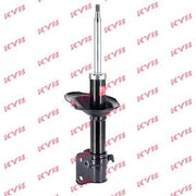 KYB 2 x Front Shock Absorbers fits Subaru Impreza 2000-2007 1.6 2.0