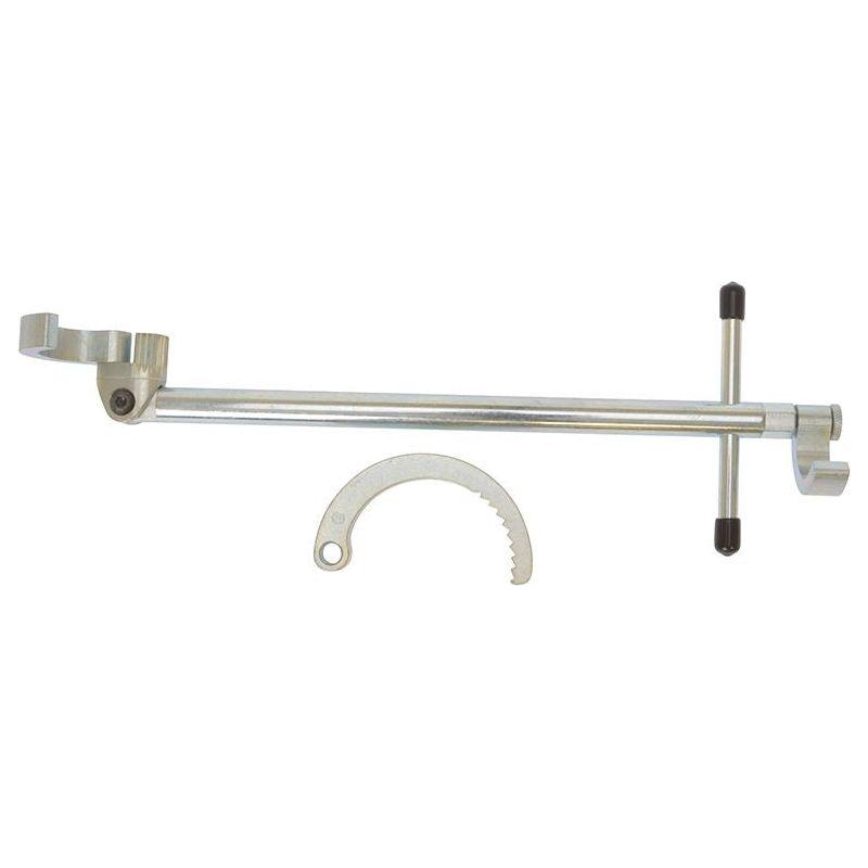 Monument 349H Adjustable 3 Jaw Basin Wrench Grip + Monument - Town Tools