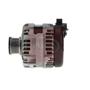 Apec Car Alternator 12V fits Opel Corsa E 2014 on 1.3
