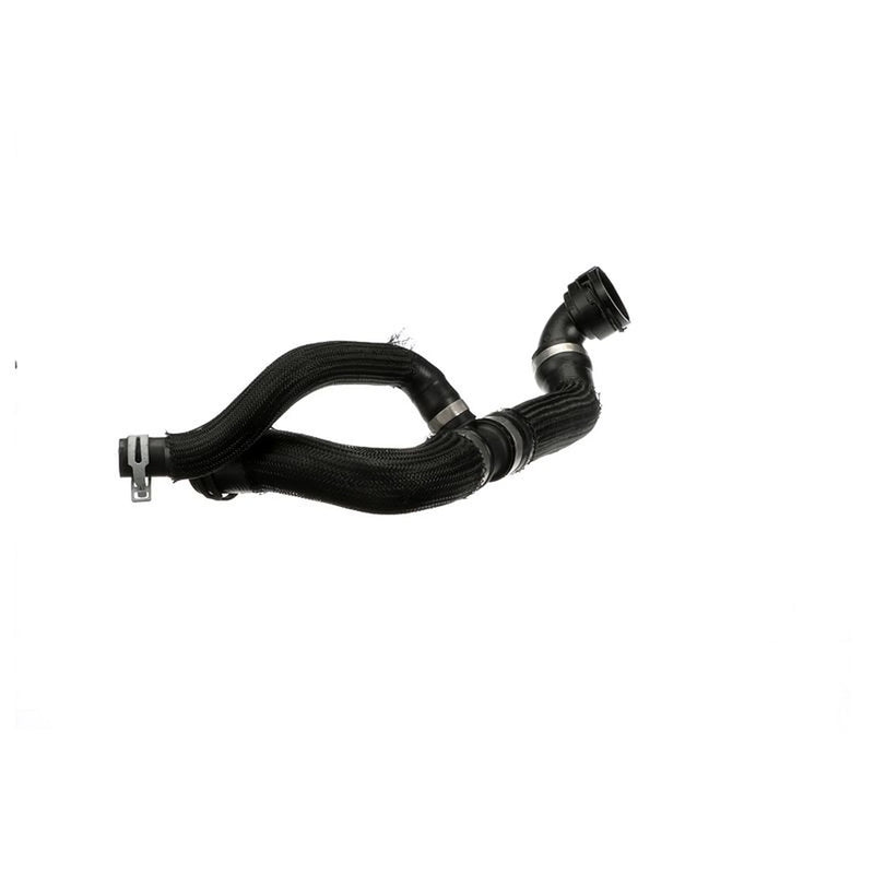 Gates Radiator Coolant Hose 600mm ID fits Volvo S60 II 2013-2018