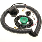 SOG Kit 3000A for CT3000/CT4000 Through Door Dark Grey - SOG Kit 3000A for CT300 SOG - Dynamic Drive