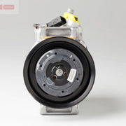 Denso Air Conditioning Compressor fits Porsche 911 2005-2011 3.6 3.8