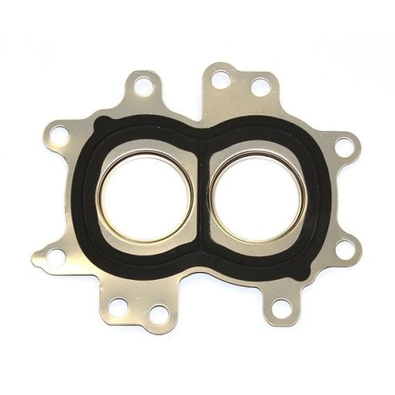 Elring Egr Valve Gasket ID Stainless Steel fits Erf Ecs 2000-2002 11.35