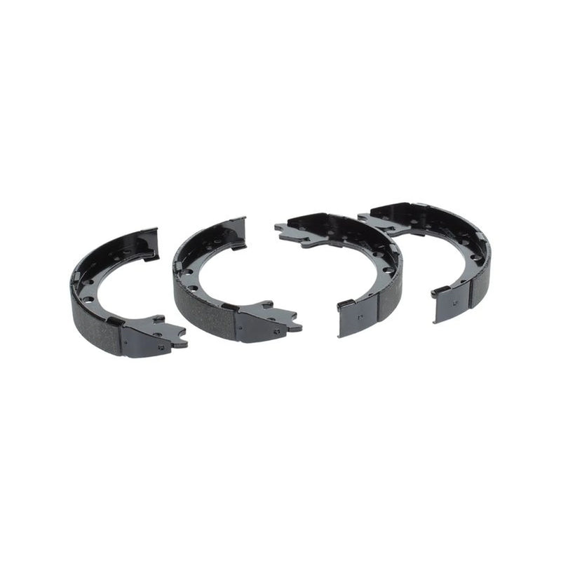Bosch Parking Brake Shoe Set fits Honda Cr-V IV 2012-2018 1.6 2.0 2.2