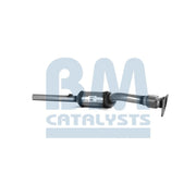 BM Catalysts Homologated Petrol Cat fits Renault Espace 2002-2015 2.0