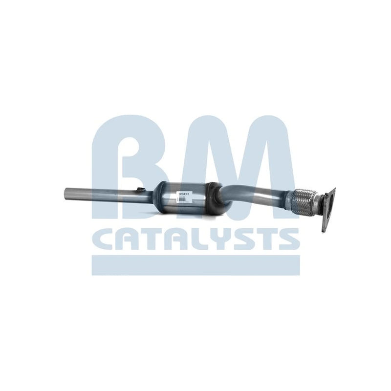 BM Catalysts Homologated Petrol Cat fits Renault Espace 2002-2015 2.0