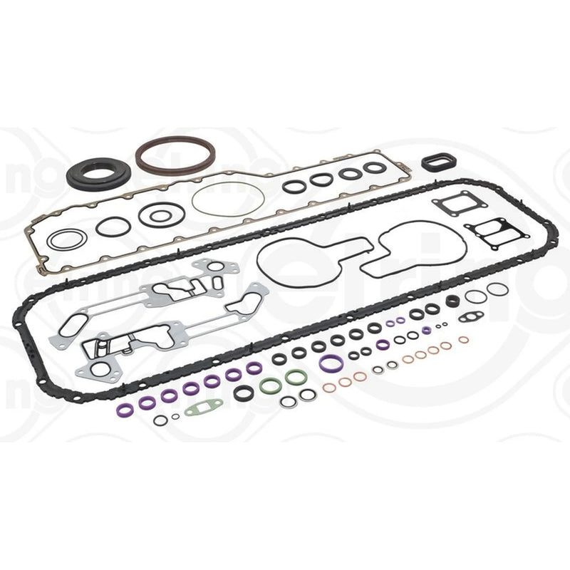 Elring Crankcase Gasket Kit ID fits Renault Trucks C 2013-2014