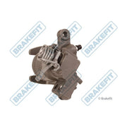 Apec Brake Caliper Assembly Rear Left BCA2105E