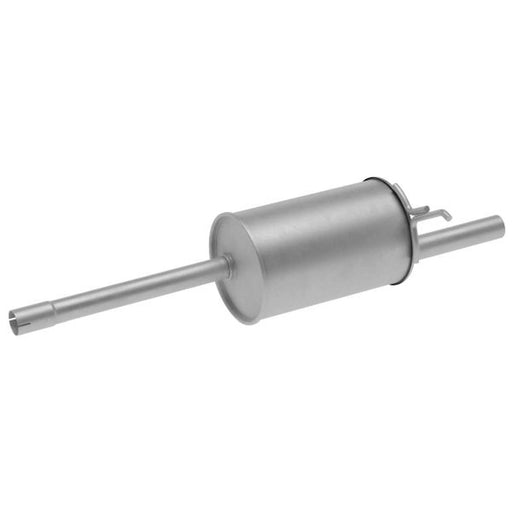 Hella End Silencer Rear 8LD 366 034-071