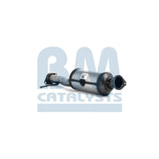 BM Catalysts Homologated Petrol Cat fits Ford Focus II 2005-2012 2.5
