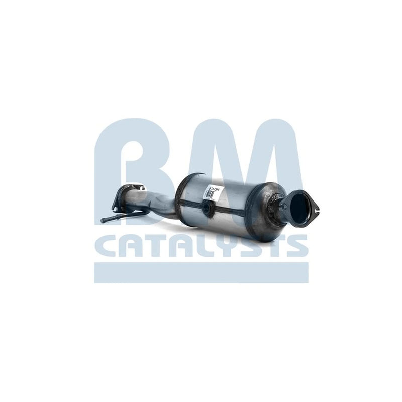 BM Catalysts Homologated Petrol Cat fits Ford Focus II 2005-2012 2.5