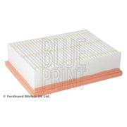 Blue Print Engine Air Filter fits Renault Megane IV 2017-2018 1.8