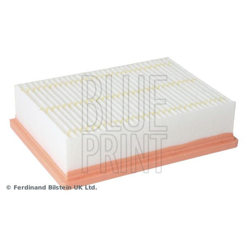 Blue Print Engine Air Filter fits Renault Megane IV 2017-2018 1.8