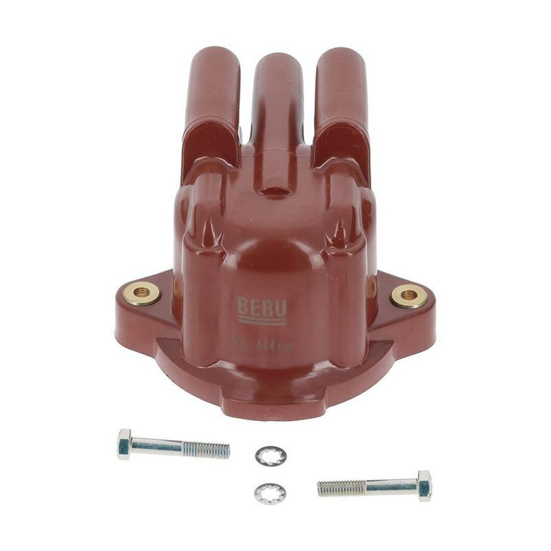 BERU Distributor Cap fits Seat Toledo 1993-1999 2.0