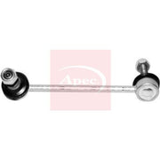Apec Stabiliser Bar Link Coupling Rod Front Right fits Isuzu Chassis 2007-2012