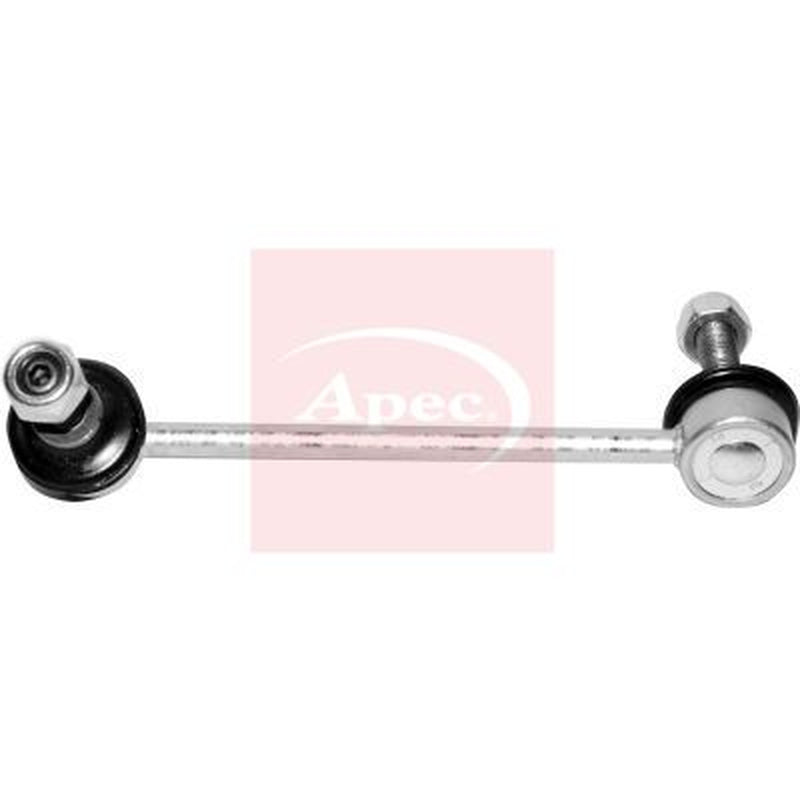 Apec Stabiliser Bar Link Coupling Rod Front Right fits Isuzu Chassis 2007-2012