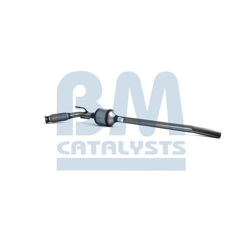 BM Catalysts Homologated Diesel Cat fits Peugeot 406 1999-2004 2.0
