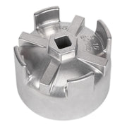 Sealey Oil Filter Cap Wrench87mm x 16 Flutes for Volvo VS7114 Sealey  - Dynamic Drive