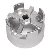 Sealey Oil Filter Cap Wrench87mm x 16 Flutes Volvo VS7114 Sealey - Dynamic Drive