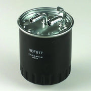 Delphi Fuel Filter Element fits Mercedes-Benz A-Class 2004-2012