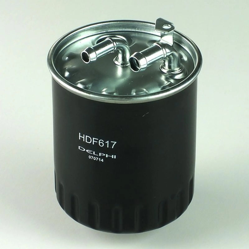 Delphi Fuel Filter Element fits Mercedes-Benz A-Class 2004-2012