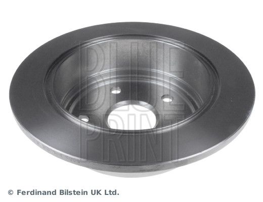 Blue Print ADG04371 Brake Disc