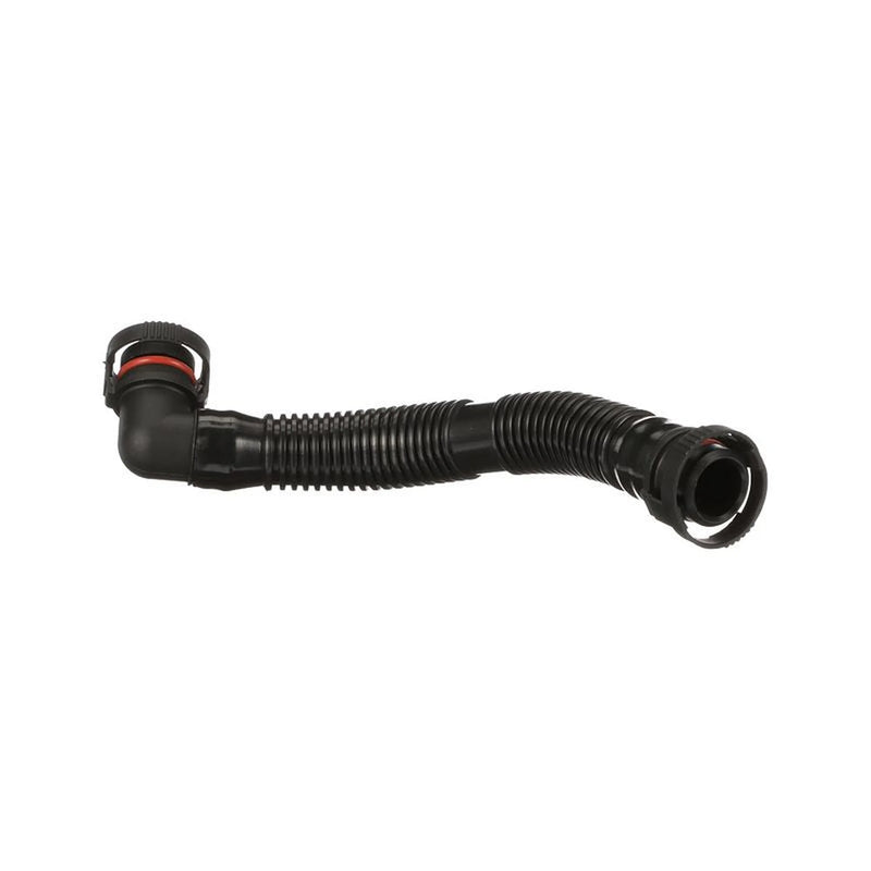 Gates Crankcase Ventilation Hose 200mm fits BMW X5 2000-2006 3.0