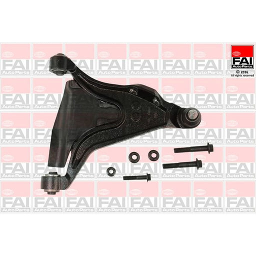 FAI Control/Trailing Arm SS1229