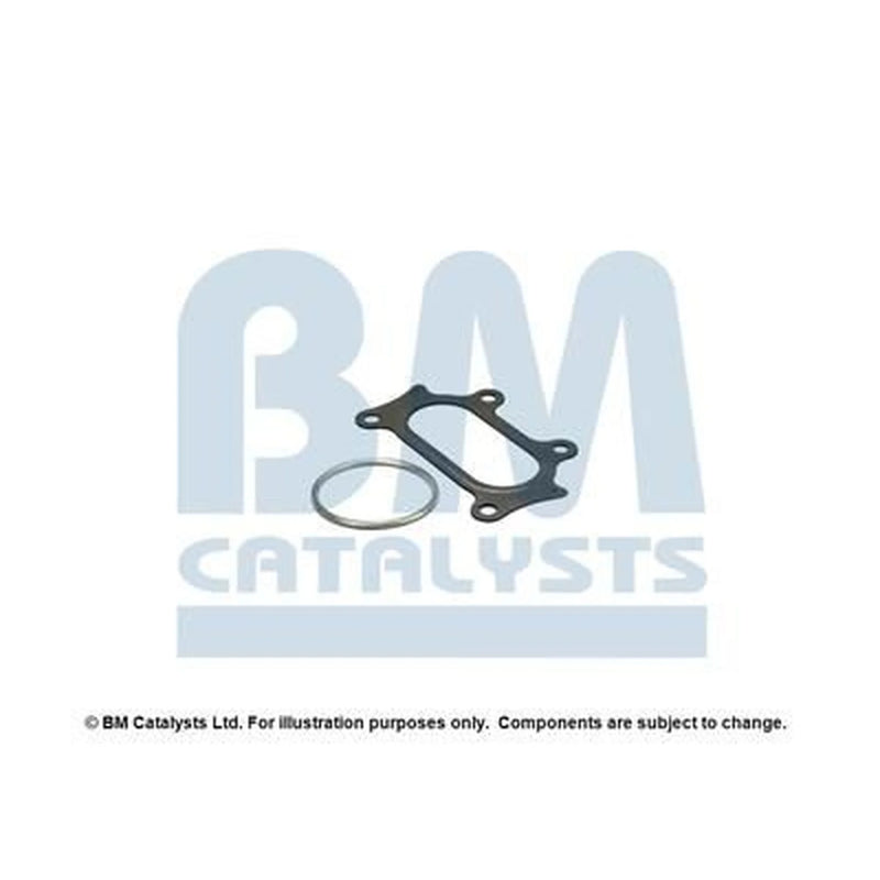 BM Catalysts Fitting Kit FK91512A FK91512A