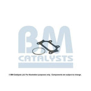 BM Catalysts Fitting Kit FK92117A FK92117A
