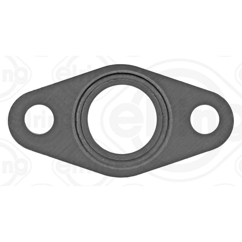 Elring Oil Outlet Gasket Wide Thick fits Armatrac Serie-11 2012 on