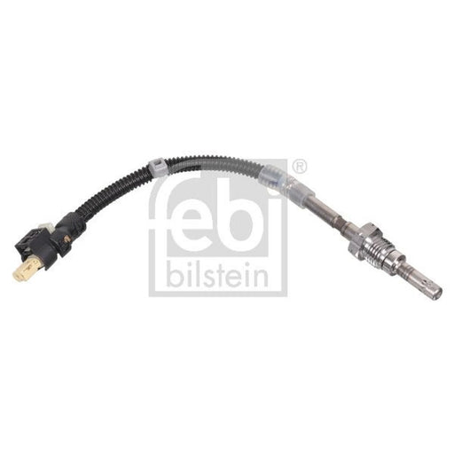 Febi Exhaust Gas Temperature Sensor Exhaust Turbochar 100829