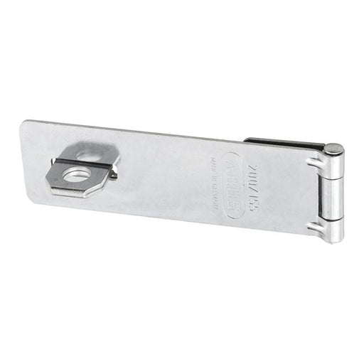 Abus Mechanical 200/155 Hasp & Staple 155mm ABUS Mechanical - Dynamic Drive