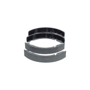 Bosch Brake Shoe Set Axle Kit fits VW Beetle 1954-1985 1.2 1.3 1.5