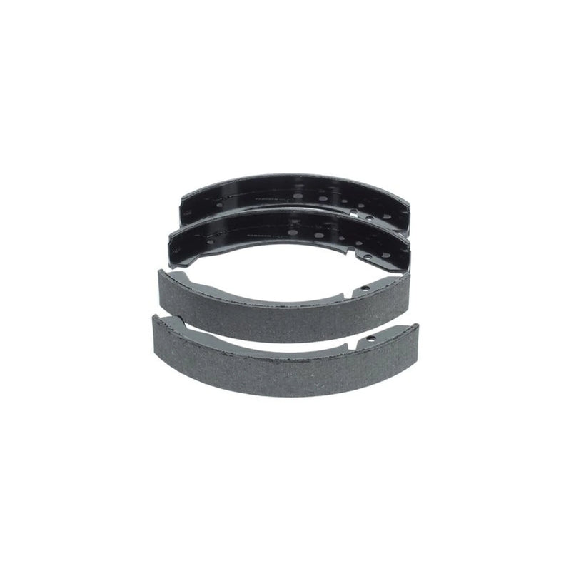 Bosch Brake Shoe Set Axle Kit fits VW Beetle 1954-1985 1.2 1.3 1.5