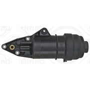 Elring Oil Filter Housing fits Audi A4 B7 2005-2009 3.2