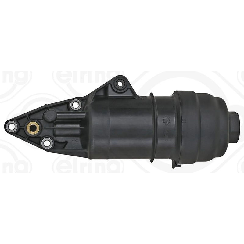Elring Oil Filter Housing fits Audi A4 B7 2005-2009 3.2