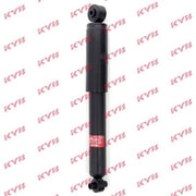 KYB 2 x Shock Absorbers fits Fiat Stilo Multi 2003-2008 1.4 1.6 1.8 1.9
