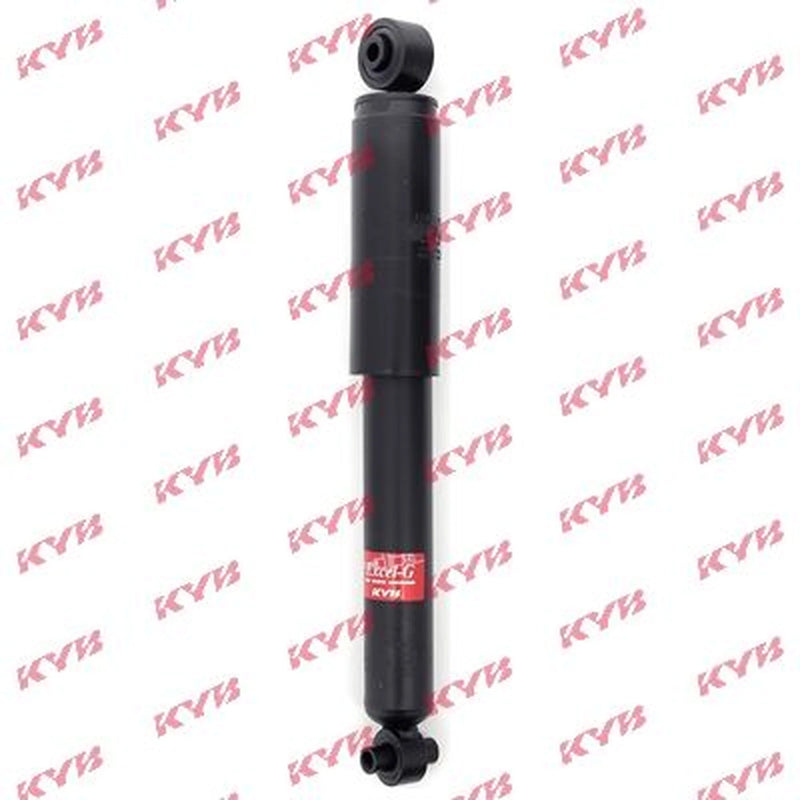 KYB 2 x Shock Absorbers fits Fiat Stilo Multi 2003-2008 1.4 1.6 1.8 1.9