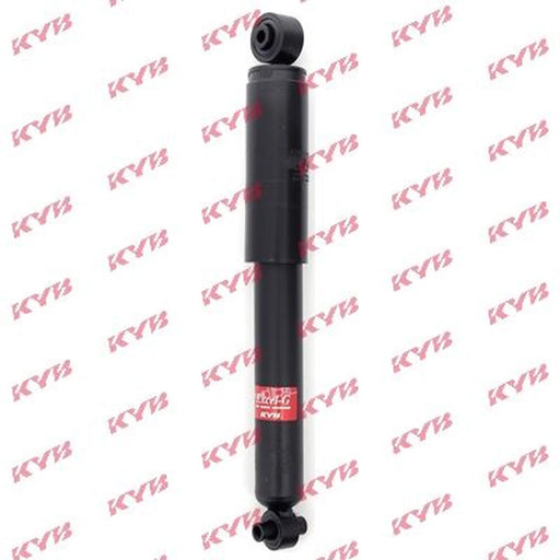 KYB 2 x Shock Absorbers fits Fiat Stilo Multi 2003-2008 1.4 1.6 1.8 1.9