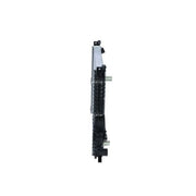 NRF Engine Radiator 53532