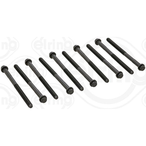 Elring Cylinder Head Bolt Set M12x1,25x180 fits Lexus Is II 2005-2012