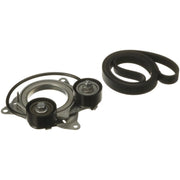 Gates V-Ribbed Belt Set fits BMW 3 2019-2020