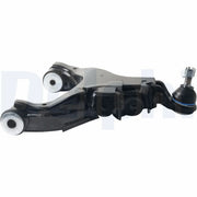 Delphi Control/Trailing Arm Front